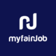 myfairJob logo